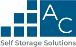 ACSelfStorage Logo